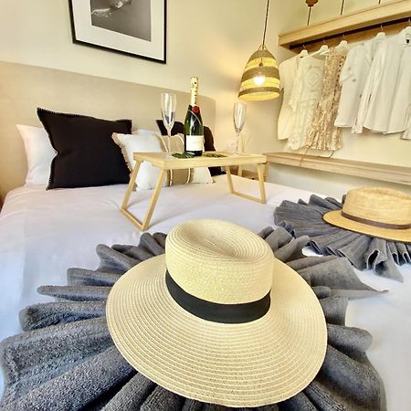 Apartamento Beautiful Sea View Callao Salvaje Exterior foto